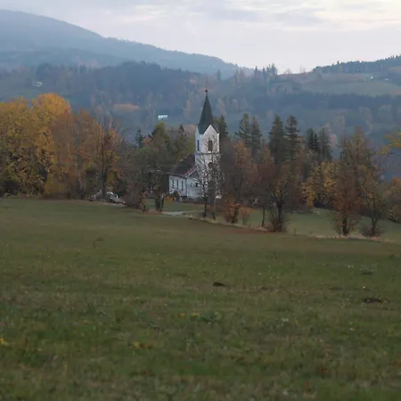 U Fary Jestrabi V Krkonosich