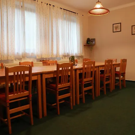 U Fary Dağ evi