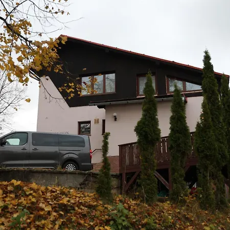U Fary Chalet