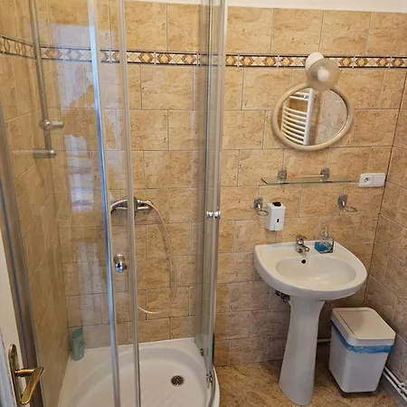 Chalet U Fary Jestrabi V Krkonosich