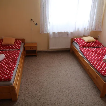 U Fary Chalet *