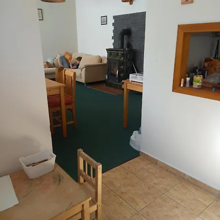 U Fary Chalet